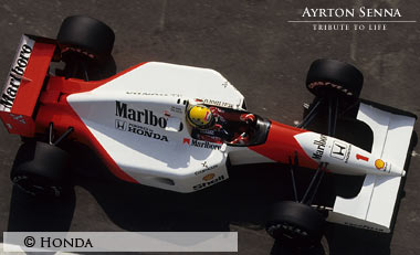 McLaren on X: Remembering Ayrton Senna. ❤️ On the anniversary of his  tragic passing, we reflect on him, everything he achieved and the legacy he  left behind. #SennaSempre  / X